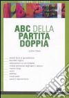 ABC della partita doppia libro