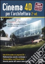 Cinema 4D per l'architettura