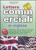 Lettere commerciali in inglese libro