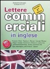 Lettere commerciali in inglese libro