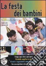 La festa dei bambini libro