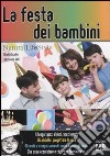 La festa dei bambini libro