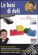 Le basi di dati spiegate a mia nonna libro