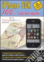 IPhone SDK 100 + trucchi e segreti libro usato
