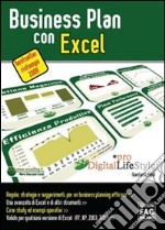 Business Plan con Excel 2007