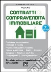 Contratti di compravendita immobiliare libro