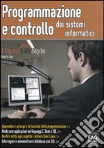 Programmazione e controllo dei sistemi informatici libro