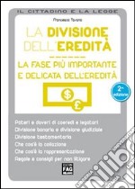 La divisione dell'eredità libro