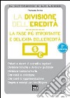 La divisione dell'eredità libro