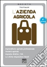 L'azienda agricola libro