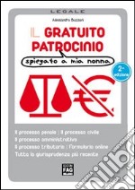 Il gratuito patrocinio libro