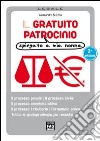 Il gratuito patrocinio libro