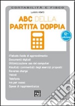 ABC della partita doppia libro