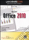 Lavorare con Microsoft Office 2010 libro