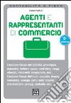 Agenti e rappresentanti di commercio libro