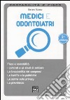 Medici e odontoiatri libro