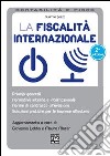 La fiscalità internazionale libro