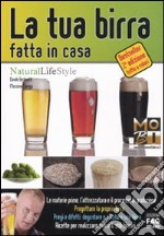 La tua birra fatta in casa libro