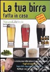 La tua birra fatta in casa libro