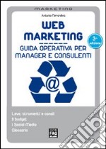 Web marketing libro