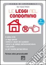 Le leggi del condominio