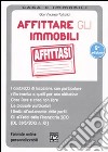 Affittare gli immobili libro