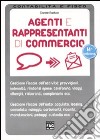 Agenti e rappresentanti di commercio libro