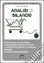 Analisi di bilancio. Manuale pratico libro