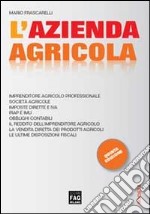 L'azienda agricola libro