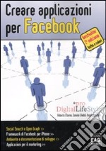Creare applicazioni per Facebook libro usato