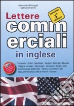 Lettere commerciali in inglese libro