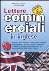 Lettere commerciali in inglese libro