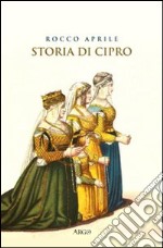 Storia di Cipro