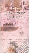 L'invenzione del deserto libro di Djaout Tahar