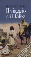 Il viaggio di Hafez libro