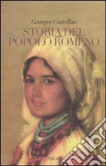 Storia del popolo romeno libro