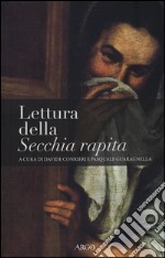 Lettura della «Secchia rapita» libro