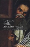 Lettura della «Secchia rapita» libro