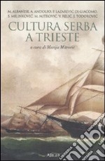 Cultura serba a Trieste libro