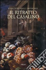 Il Ritratto del casalino libro