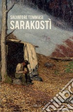 Sarakostì libro