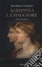 Agrippina la maggiore libro