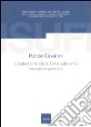 L'adesione della Cina alla WTO. Implicazioni giuridiche libro