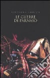 Le guerre di Parnaso libro