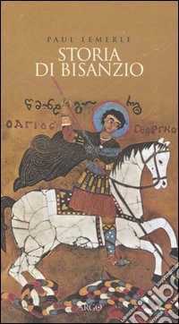 Storia di Bisanzio libro