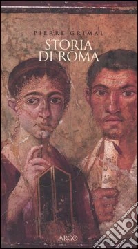 Storia di Roma