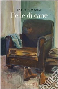 Pelle di cane libro