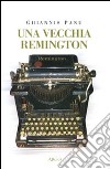 Una vecchia Remington libro