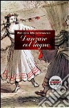 Danzare col ragno. Con CD Audio libro di Montinaro Brizio