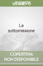 La sottomissione